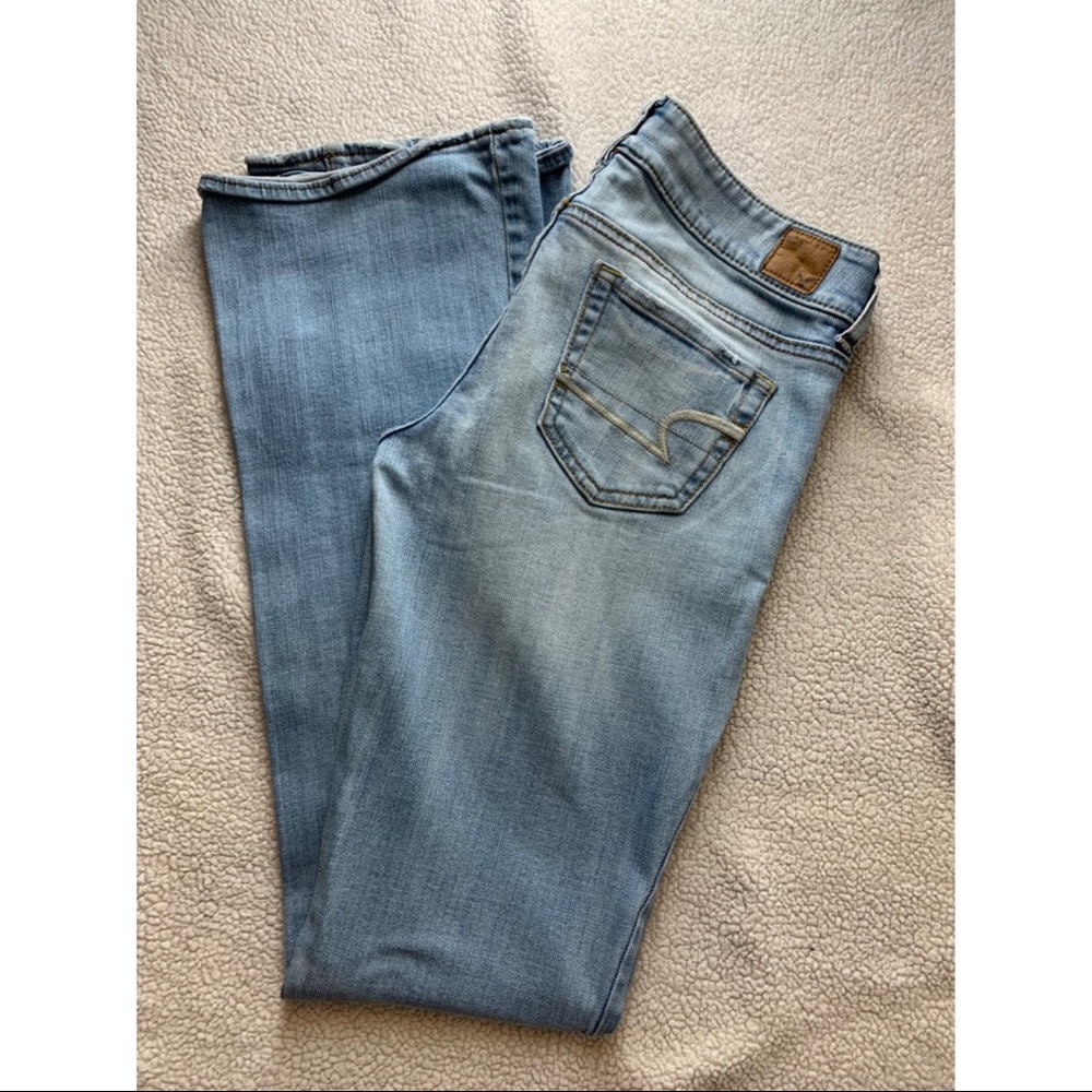 🚫SOLD🚫 AE Jeans